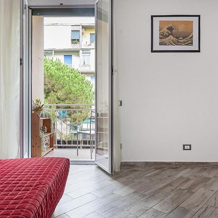 La Casa Di Lorenzo By Wonderful Italy Janov Exteriér fotografie
