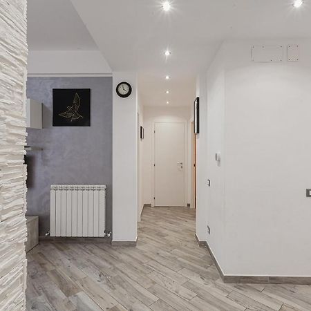 La Casa Di Lorenzo By Wonderful Italy Janov Exteriér fotografie