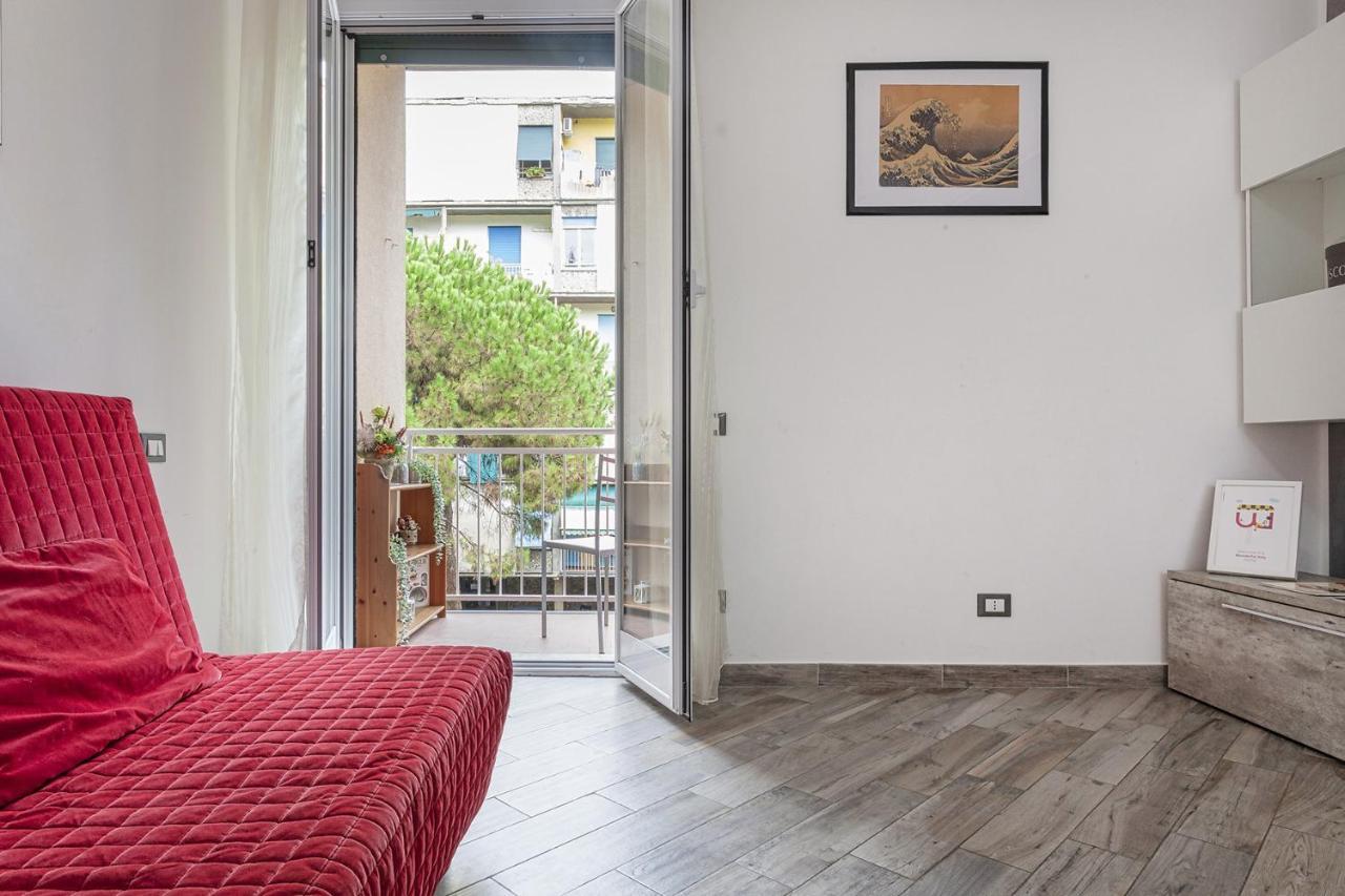 La Casa Di Lorenzo By Wonderful Italy Janov Exteriér fotografie