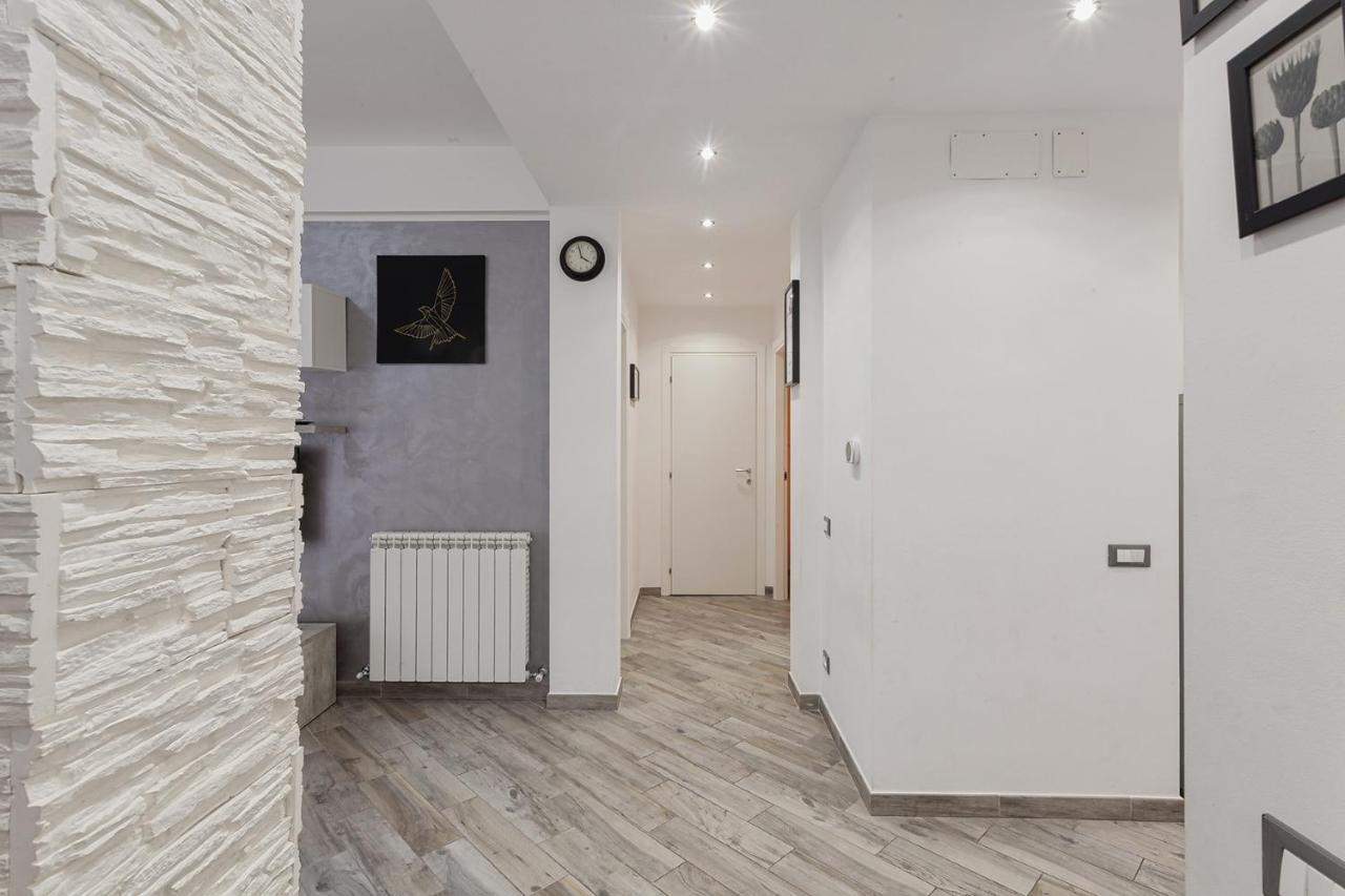 La Casa Di Lorenzo By Wonderful Italy Janov Exteriér fotografie
