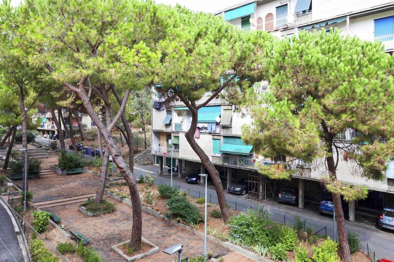 La Casa Di Lorenzo By Wonderful Italy Janov Exteriér fotografie