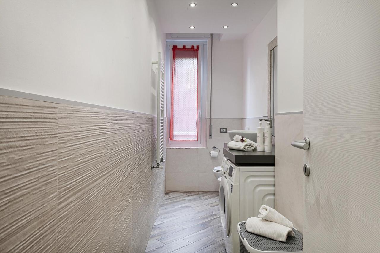 La Casa Di Lorenzo By Wonderful Italy Janov Exteriér fotografie