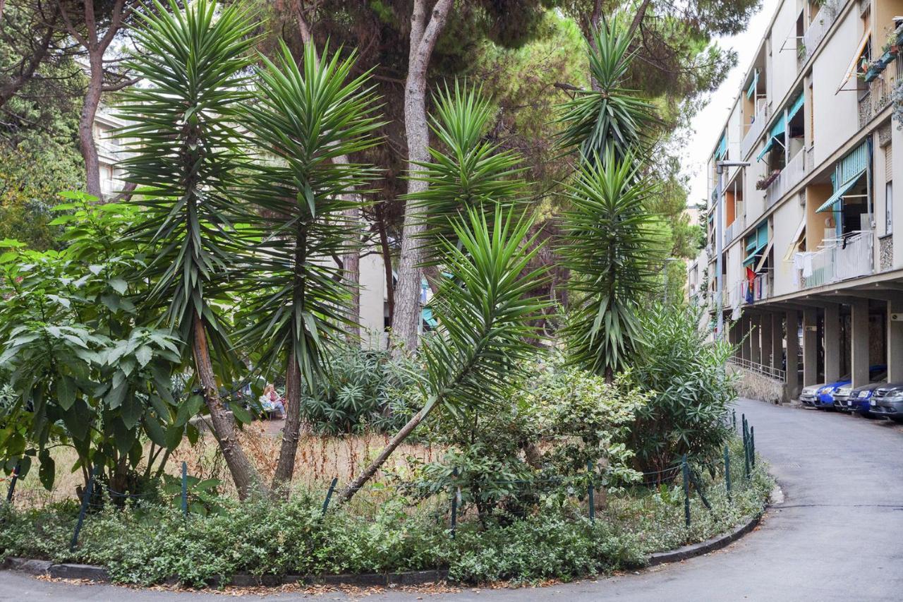 La Casa Di Lorenzo By Wonderful Italy Janov Exteriér fotografie