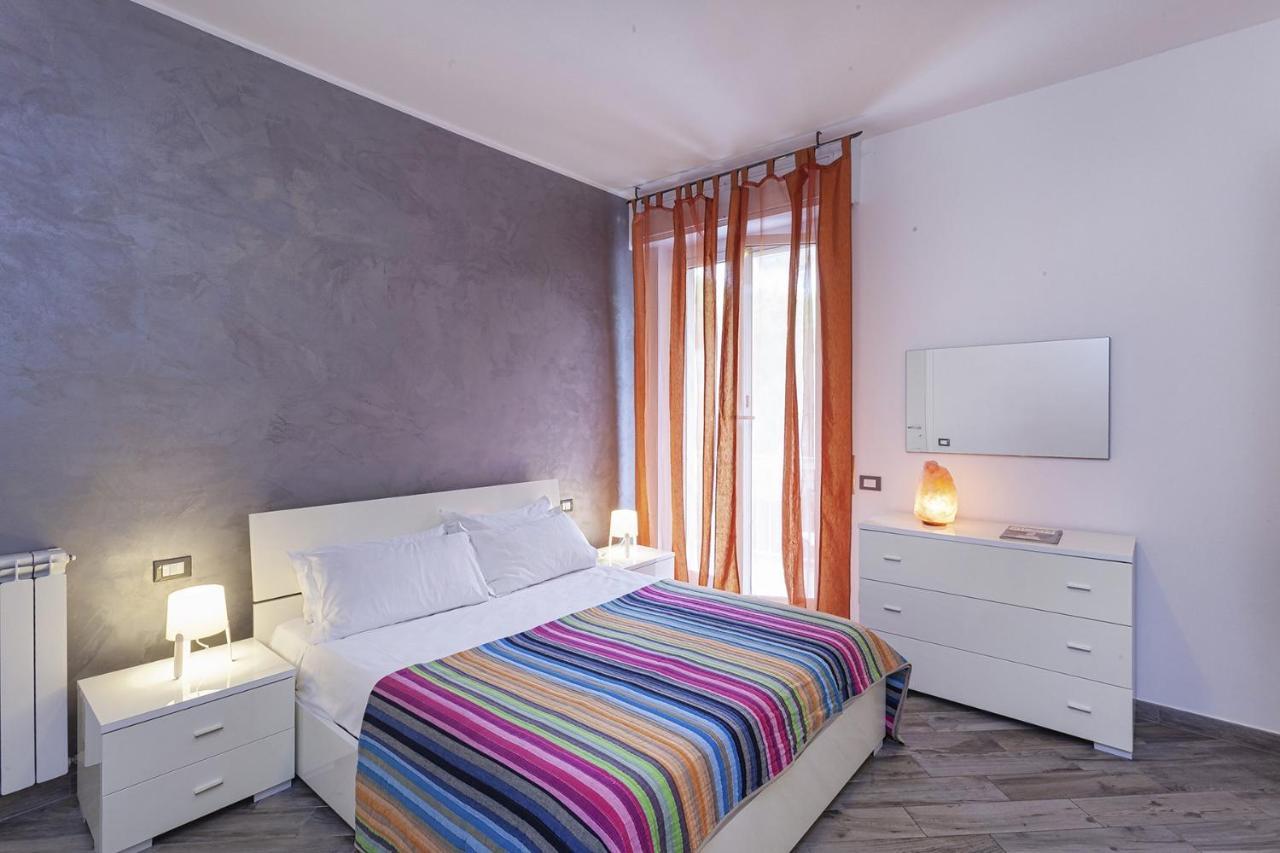 La Casa Di Lorenzo By Wonderful Italy Janov Exteriér fotografie
